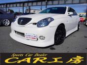 toyota verossa